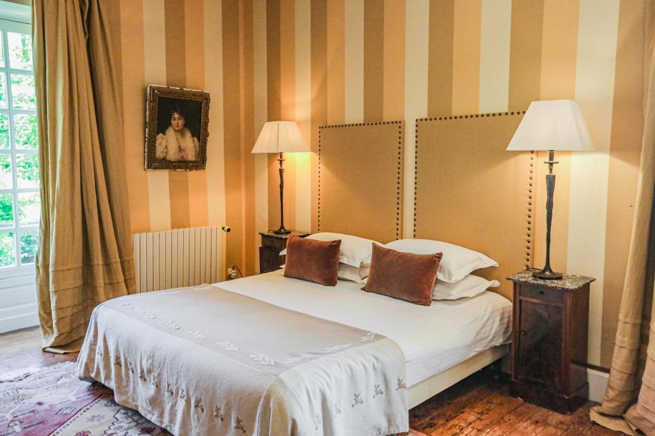 Chateau Des Briottieres Champigne Екстер'єр фото