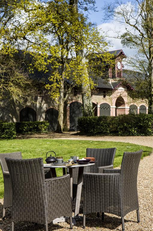 Chateau Des Briottieres Champigne Екстер'єр фото