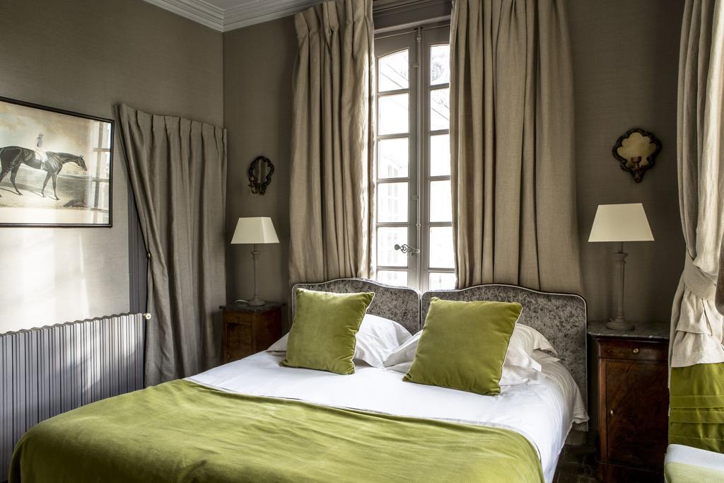 Chateau Des Briottieres Champigne Екстер'єр фото