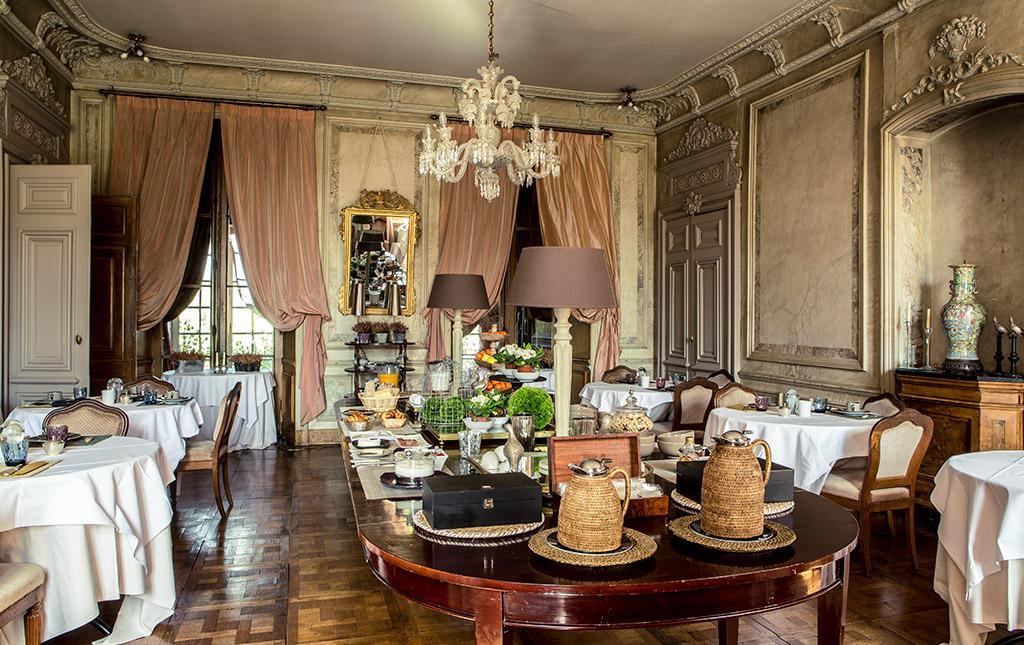 Chateau Des Briottieres Champigne Екстер'єр фото