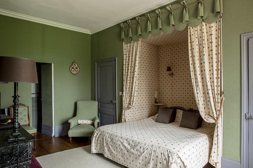 Chateau Des Briottieres Champigne Екстер'єр фото