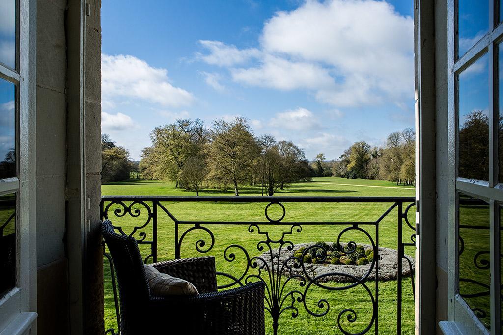 Chateau Des Briottieres Champigne Екстер'єр фото