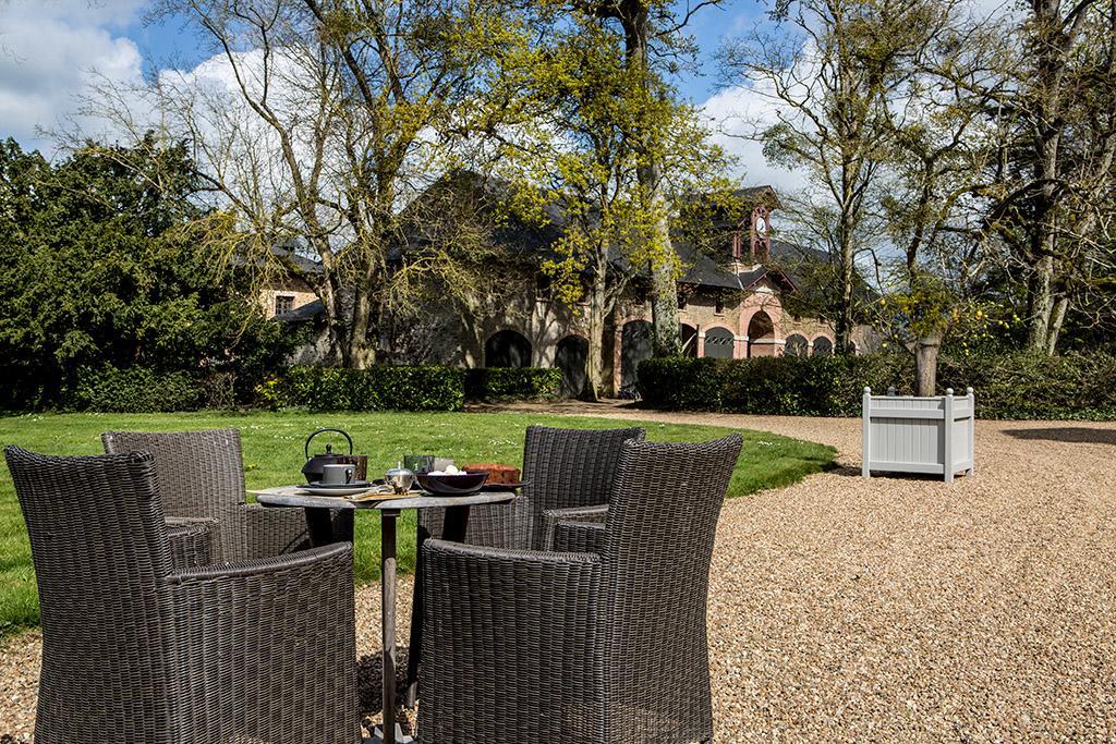 Chateau Des Briottieres Champigne Екстер'єр фото